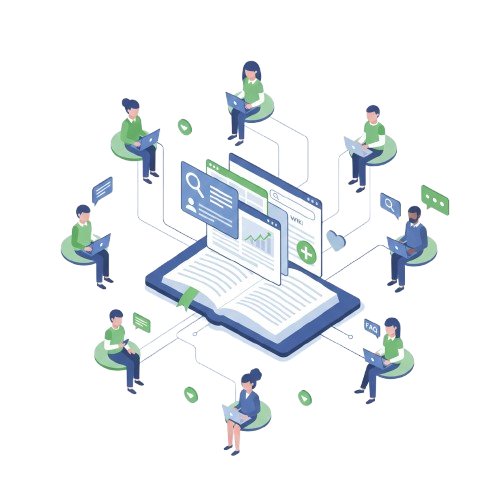 Interactive Software Documentation And Knowledge Platforms