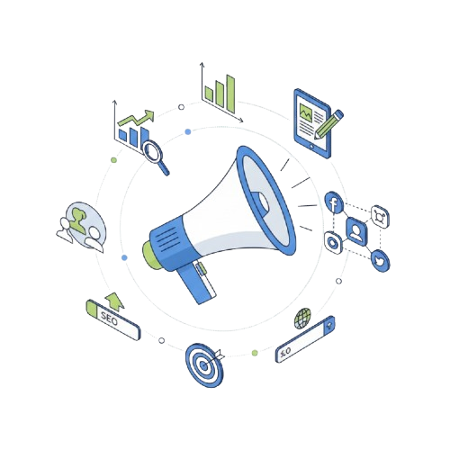 Digital Marketing Solutions For Your Business